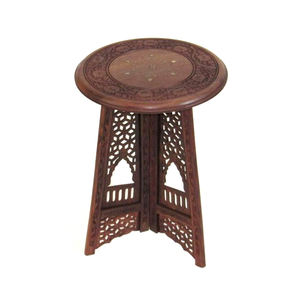 Table latérale au Design Vintage, décoration pour la maison, Table basse, pour service à thé, salon, 40 pièces - Product Image 6