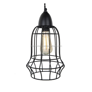 Buy High Grade Metal Made Metal Pendant Lamp with Customized Style & Color Available Lamp For Sale At Cheapest Price - Product Image 2