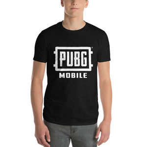 Camiseta estampada de manga corta para hombre, Camiseta de algodón con cuello redondo, informal, Top de diferentes colores, venta al por mayor - Product Image 1