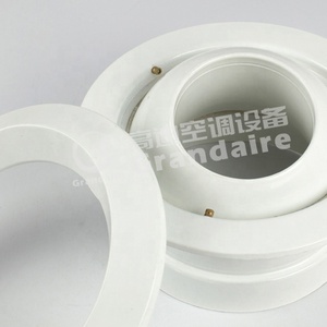 Bóng Loại điều hòa không khí máy bay phản lực khuếch tán không khí - Product Image 3