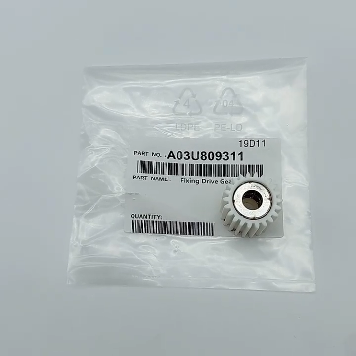 KIT CATENA, AZIONAMENTO Pompa Olio SWAG 30 10 2735 Per A3 (8P1) 1.8 - Foto 5