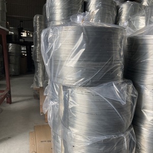 Galvanized Steel BBQ <b>Grill</b> <b>Mesh</b> Welded Plain Weave Smooth Edge OEM Export Supply - Product Image 6