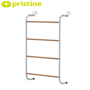 <span class=keywords><strong>Amazon</strong></span> eBay's Wholesale wooden grained BATH's SHELF door towel - Product Image 1