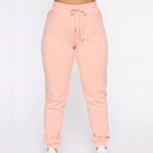 2022 femmes personnalisable Logo broderie grande taille polaire survêtement fermeture à glissière en gros Streetwear survêtement imprimé - Product Image 5