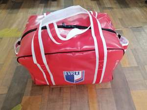 Équipement de Hockey numérique, sac d'équipement avec logo d'équipe personnalisé, noms et nombres des joueurs - Product Image 2