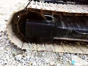 รถขุดดินระบบไฮดรอลิกของหนอนผีเสื้อ325D/ใช้แล้ว325D สำหรับแมวผลิตในประเทศญี่ปุ่น - Product Image 4