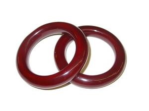 Fashion Jewellery Resin Bangles From India Handmade Bangles for Women and <b>Girls</b> Classic Look with Customization - Product Image 6