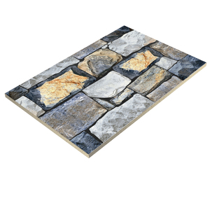Vevor — carreaux muraux en céramique indiens, 300x450mm, en céramique avec extérieur, design 3D - Product Image 2