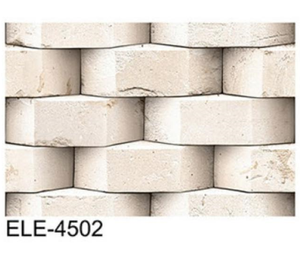 Carreaux muraux en céramique modernes de 300x450mm Finition rustique avec un design mat à haute profondeur pour un extérieur attrayant pour l'utilisation de carreaux de sol - Product Image 5