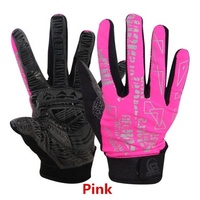 Gants de Motocross vtt/MX/Motocross, nouveau Design personnalisé, BMX, 2020