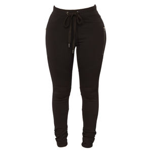 Sialkot sports-Sudadera/joggers/pantalones de cintura alta para mujer, tela personalizada de color y tamaño, disponible - Product Image 6