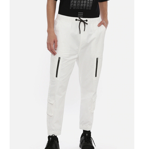 Custom <b>Men</b> Sweatpants High Quality <b>Men's</b> Cotton <b>Jeans</b> Cargo Pants For <b>Men</b> - Product Image 6