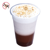 Livraison gratuite de poudre de cacao, 1kg-Best, fournisseur de thé à bulles à taïwan