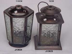 New Arrival Hanging Glass Votives <b>Tea</b> Light Holder Silver Finish Metal Candle Holder for Wedding <b>Parties</b> Christmas Home <b>Decor</b> - Product Image 6