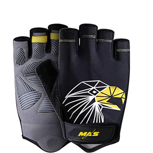 Breathable Anti Slip Men Women Sport Fitness Weight Lifting Workout Training Gymgloves , Workout for Women Men,Traininggloves - Product Image 1