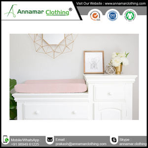 Housse pour tapis à langer, ensemble de 9 pièces, tapis à langer de qualité supérieure - Product Image 5