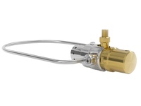 Gran oferta, válvula de tanque de cierre de oxígeno, regulador de Control de oxígeno, válvula de seguridad de oxígeno Industrial de alta calidad, precios competitivos