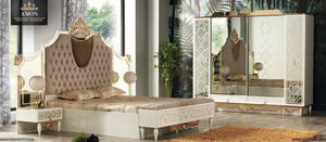 Muebles de dormitorio Amon - Product Image 2