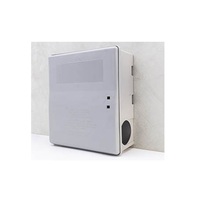 Vente chaude Pièges à rats de haute qualité Fusion Box Station d'appât pour rats Pièges à rongeurs à état solide
