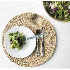 ผลิตภัณฑ์น้ำร้อนพรมผักตบชวา (ติดต่อ + 84 845 639 639) - Product Image 6