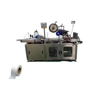 Top Quality Label Printing Labeling Machine Sticker Labeling Machine At Bulk Wholesale Price