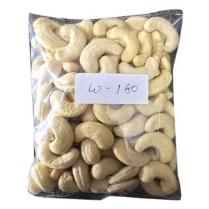 Hạt điều thô và hạt điều rang và muối/hạt điều (W240, W320, w450) - Product Image 5