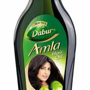 Dabur Amlaヘアオイル強化ココナッツヘアオイル問題のない健康的な髪、バルクヘアオイルサプライヤーインド