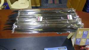 Toolour — COLLECTION 1 pièce, cheveux indiens naturels vierges, bruts, élégants, au look indien, dernière tendance - Product Image 3