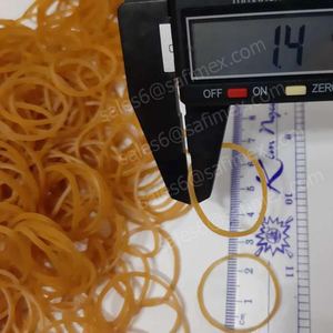 Bracelet en caoutchouc chromé au VietNam, haute qualité, offre spéciale: + 84896436456 - Product Image 2