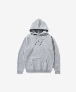 Sweat à capuche décontracté brodé élégant et tendance pour homme, en molleton 100 % coton, coupe-vent et respirant, collection 2022 - Product Image 2