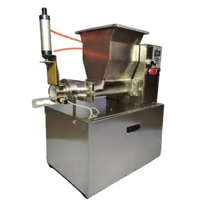 Brood Molding Machine Gestoomd Broodje Bakkerij Machines Automatische Momo Maker