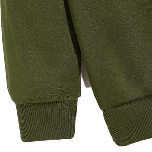 Vente en gros de sweatshirts à capuche surdimensionnés avec logo personnalisé pull à cordon sweatshirts à capuche tech t-shirt à capuche design brodé OEM - Product Image 3