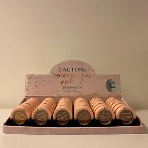 Lactone Single Eye Shadow 3g Wholesale Made in <strong>Turkey</strong> - Product Image 6