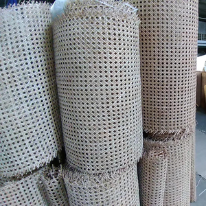 Rouleau pelable en rotin naturel Sangle en osier Matière première pour le tissage Rotin entier Style d'art populaire Origine du Vietnam GIA NGUYEN CRAFT - Product Image 1