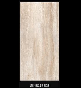 Céramique Moderne Carbone Blanc Brillant Porcelaine Carrelage de Sol 60x120cm - Product Image 2