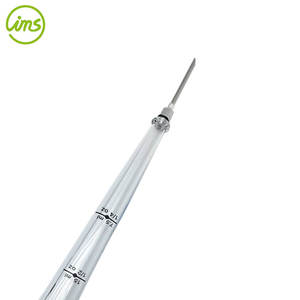 Plumero de pavo con cepillo de silicona, aguja de marinado - Product Image 6