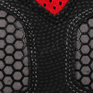 Guantes de Ciclismo de medio dedo personalizados de alta calidad Guantes de Ciclismo de carreras antideslizantes con función de transpirabilidad Uso al aire libre unisex - Product Image 5