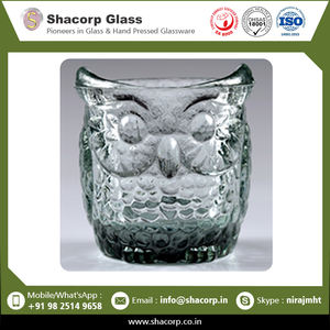 Caballo con planta El mejor arte y figuritas de vidrio disponibles en tamaño personalizado - Product Image 2