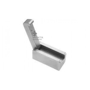 Broyeur de Cartilage de haute qualité-Instruments de chirurgie du Cartilage en plastique de qualité supérieure - Product Image 6