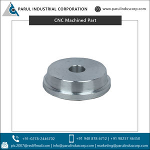 Pièces détachées en Aluminium usinée CNC, faites sur mesure, au meilleur prix sur le marché des clients, 1 pièce - Product Image 6