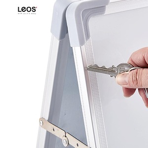 Có Thể Gập Lại Di Động Đứng Bảng Trắng Xóa Khô Cho Trẻ Em Vẽ Hướng Dẫn Giáo Viên Bảng Ghi Nhớ - Product Image 5