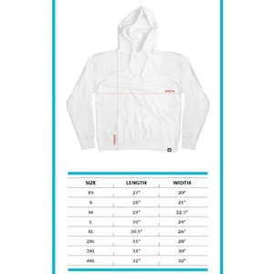 เสื้อฮู้ดดี้คุณภาพสูงสำหรับผู้ชาย เสื้อผ้าสตรีทแวร์แบบสวม Unisex ขายส่ง เสื้อฮู้ดดี้สั่งทำปักโลโก้โดย Inspire Apparel - Product Image 5