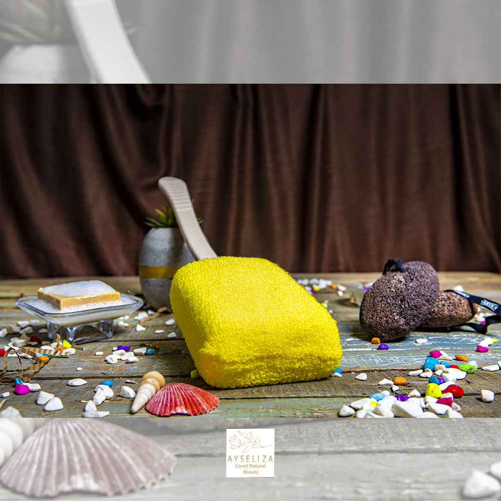 สีเหลือง