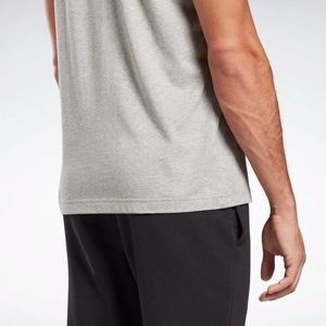 T-shirts en coton pur, impression personnalisée, manches courtes, t-shirt de sport pour homme, respirant, t-shirt blanc pour homme, vêtements pour homme - Product Image 4