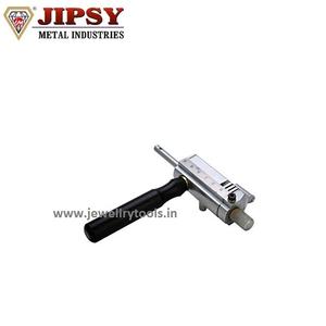 Soporte de trabajo universal de metal ajustable para bancos de trabajo Herramientas y equipos de joyería manos libres para aplicaciones industriales - Product Image 5