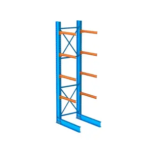 رفوف تخزين الخشب/الخشب/الأنبوب/الأنابيب الأكثر مبيعًا - Product Image 1