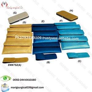 KIT de pincettes à cils colorées, Kit de 6 pièces, Kit de 3 pièces, KIT magnétique russie - Product Image 1