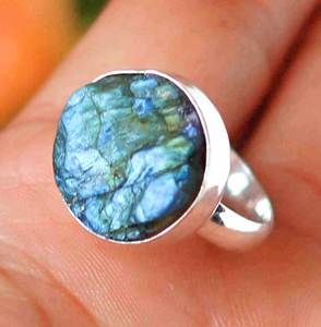 จี้คริสตัลสีเงินสำหรับผู้ชาย,เครื่องประดับอัญมณีสเตอร์ลิงดรูซี่สร้อยคอชุบทองจี้เงินแท้ - Product Image 6