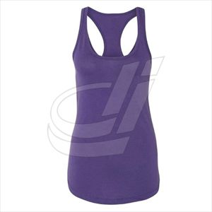 Débardeur extensible sans couture d'été pour femmes pour Fitness Gym Running Sports Vest Top - Product Image 3