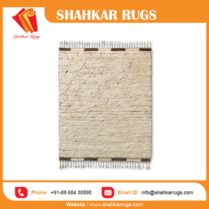 พรมนุ่มพิมพ์ลายดีไซน์สำหรับห้องนั่งเล่น - Product Image 6